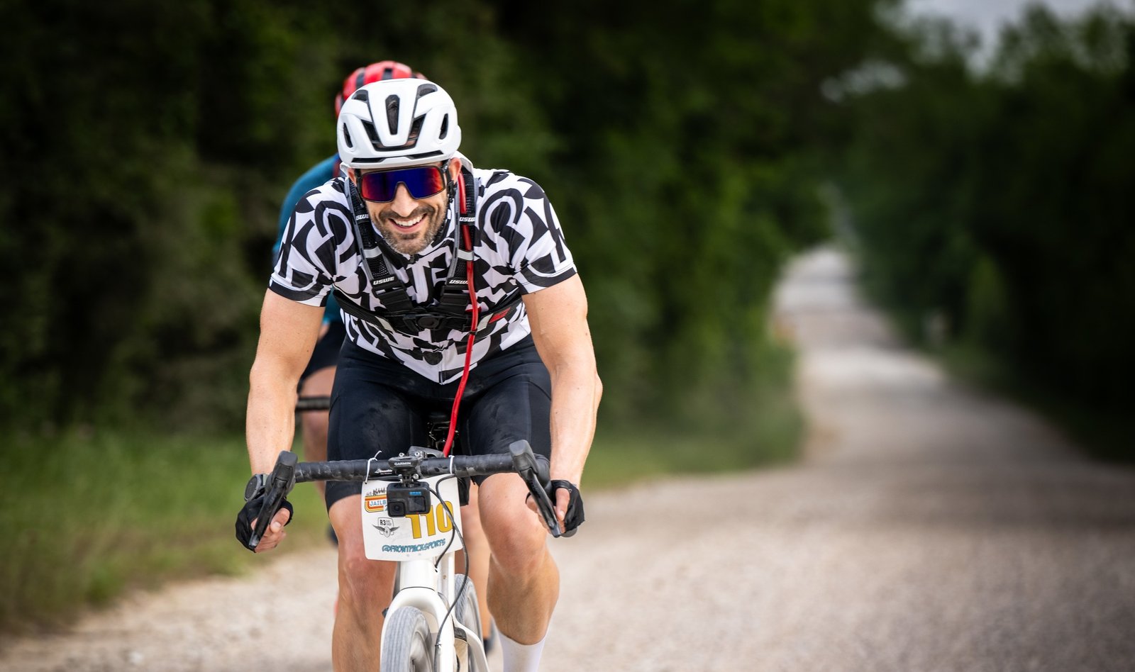 Training Notes: Elevate Race Day Performance