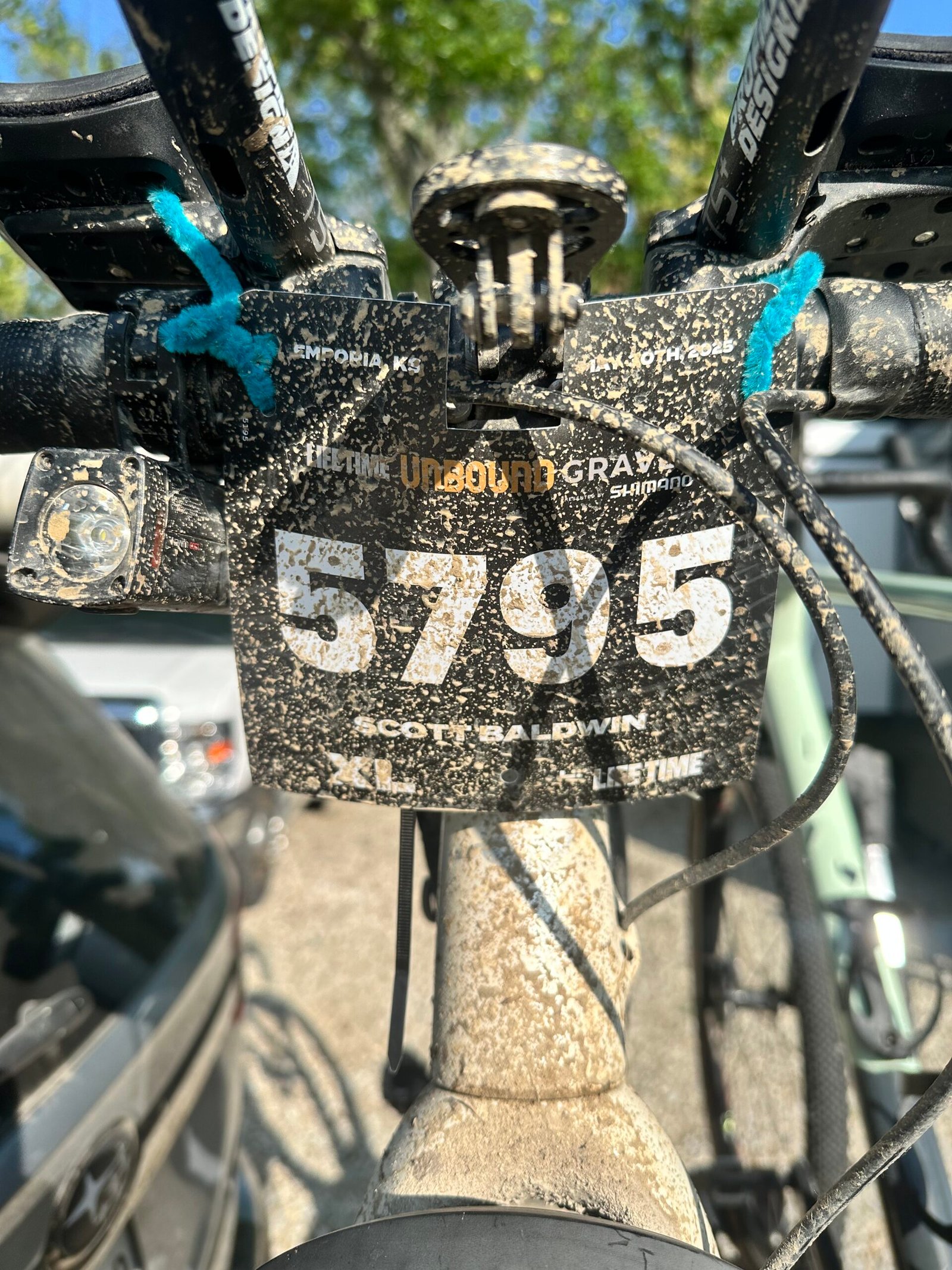 20 Tips to Conquering Unbound Gravel XL